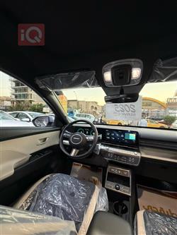 هيونداي كونا